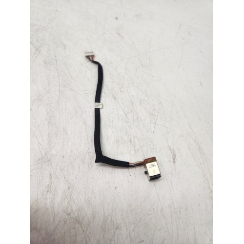 Роз'єм живлення для ноутбука HP ProBook 4520S 4525S 4720S 4725S (50.4GK.08.031) Original