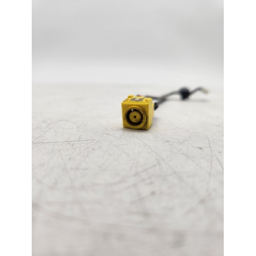 Роз'єм живлення для ноутбука Lenovo 3000 C200, N100, N200 (DC301000J00) Original