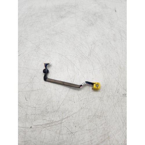 Роз'єм живлення для ноутбука Lenovo 3000 C200, N100, N200 (DC301000J00) Original