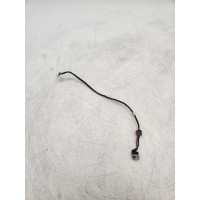 Роз'єм живлення для ноутбука Lenovo B550, G450, G550, G560, G565, Z560 Z565 Original (DC301007800)