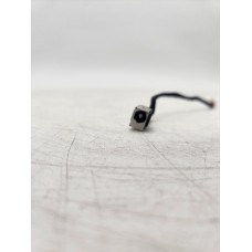 Роз'єм живлення для ноутбука Lenovo B560, V560 (50.4JW07.001) Original