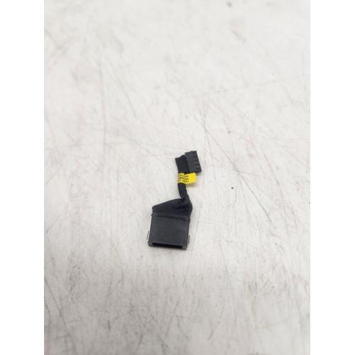 Роз'єм живлення для ноутбука Lenovo IdeaPad v330-15IKB v130-15IKB v130-15IGM (450.0DB01.0001, 450.0DB01.0021) Original