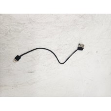 Роз'єм живлення для ноутбука Lenovo Thinkbook 15-IML 15-IIL V340-15 (DDLVABAD000) Original