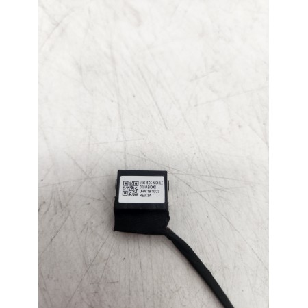 Роз'єм живлення для ноутбука Lenovo Thinkbook 15-IML 15-IIL V340-15 (DDLVABAD000) Original