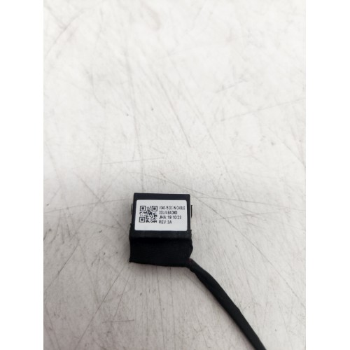 Роз'єм живлення для ноутбука Lenovo Thinkbook 15-IML 15-IIL V340-15 (DDLVABAD000) Original