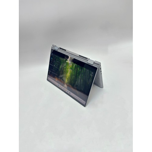 Сенсорный ноутбук трансформер 14" DELL Inspiron 5406 (i7-1165G7, 16Gb DDR4, 500Gb SSD m.2) FullHD (1920x1080) IPS Touch 2-IN-1 360°