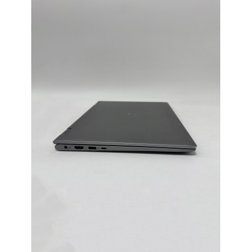 Сенсорный ноутбук трансформер 14" DELL Inspiron 5406 (i7-1165G7, 16Gb DDR4, 500Gb SSD m.2) FullHD (1920x1080) IPS Touch 2-IN-1 360°