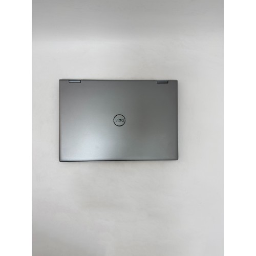 Сенсорный ноутбук трансформер 14" DELL Inspiron 5406 (i7-1165G7, 16Gb DDR4, 500Gb SSD m.2) FullHD (1920x1080) IPS Touch 2-IN-1 360°