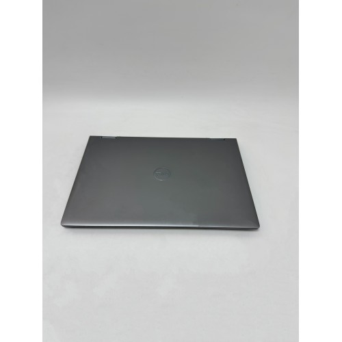 Сенсорный ноутбук трансформер 14" DELL Inspiron 5406 (i7-1165G7, 16Gb DDR4, 500Gb SSD m.2) FullHD (1920x1080) IPS Touch 2-IN-1 360°