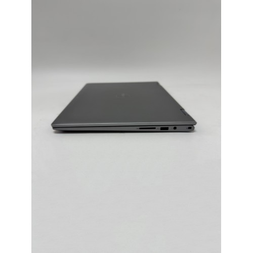 Сенсорный ноутбук трансформер 14" DELL Inspiron 5406 (i7-1165G7, 16Gb DDR4, 500Gb SSD m.2) FullHD (1920x1080) IPS Touch 2-IN-1 360°