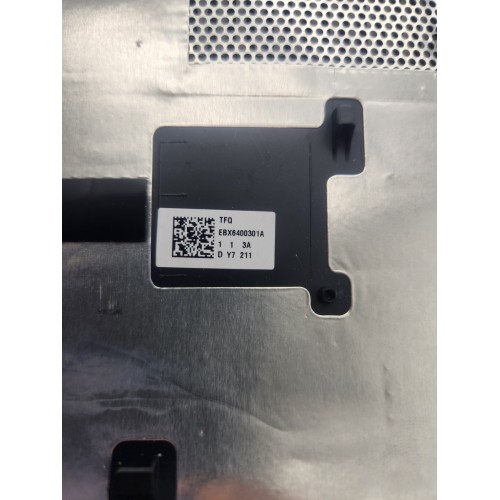 Сервісний люк для ноутбука HP ProBook 470 G3 (корпус E) для HDD та RAM (EBX64003010-1)