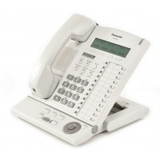 Системний телефон Panasonic KX-T7633 (KX-T7633RU)