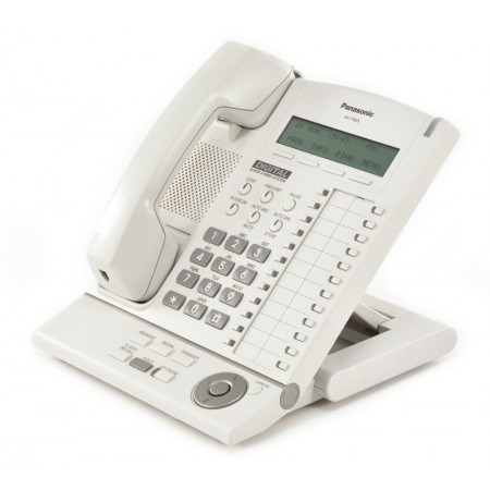 Системний телефон Panasonic KX-T7633 (KX-T7633RU)