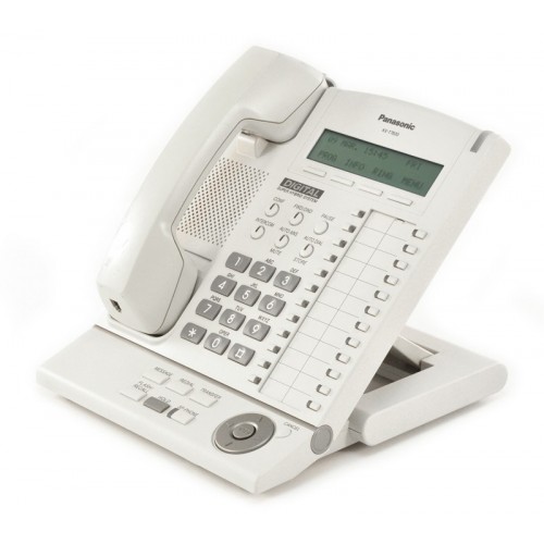 Системний телефон Panasonic KX-T7633 (KX-T7633RU)