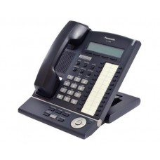 Системний телефон Panasonic KX-T7633 (KX-T7633UA-B)