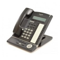 Системний телефон Panasonic KX-T7636 (KX-T7636UA-B)