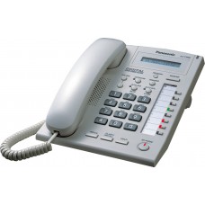 Системний телефон Panasonic KX-T7665 (KX-T7665UA)