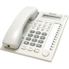 Системний телефон Panasonic KX-T7730 (KX-T7730RU)