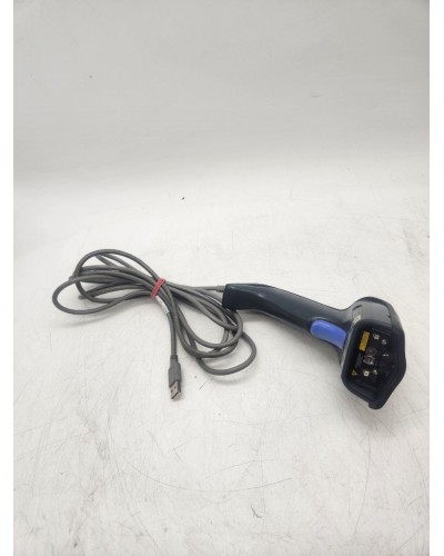 Сканер 2D штрих-кодів Datalogic Gryphon I GD4400 (GD4430-BK)