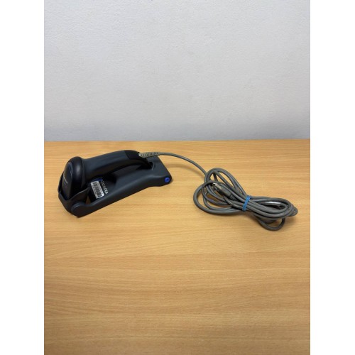 Сканер 2D штрихкодов Datalogic QuickScan Lite QW2420 (QW2420-BK)
