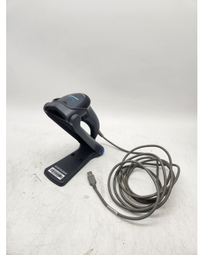 Сканер 2D штрих-кодів Datalogic QuickScan Lite QW2420 (QW2420-BK)