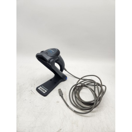 Сканер 2D штрих-кодів Datalogic QuickScan Lite QW2420 (QW2420-BK)