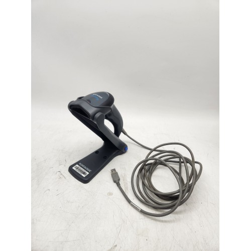 Сканер 2D штрих-кодів Datalogic QuickScan Lite QW2420 (QW2420-BK)