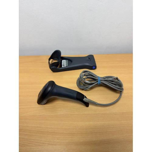 Сканер 2D штрихкодов Datalogic QuickScan Lite QW2420 (QW2420-BK)