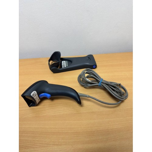 Сканер 2D штрихкодов Datalogic QuickScan Lite QW2420 (QW2420-BK)