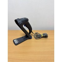 Сканер штрих-кодів Datalogic QuickScan Lite QW2120 (QW2120-BK)