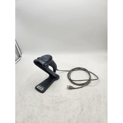 Сканер штрих-кодів Datalogic QuickScan Lite QW2120 (QW2120-BK)