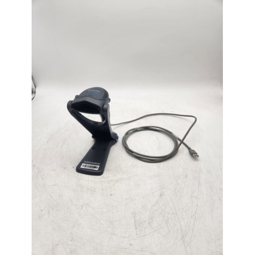 Сканер штрих-кодів Datalogic QuickScan Lite QW2120 (QW2120-BK)