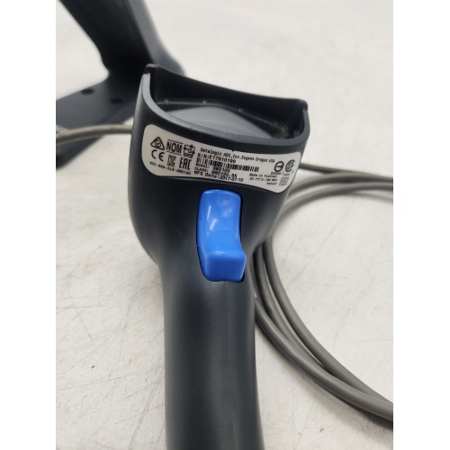 Сканер штрих-кодів Datalogic QuickScan Lite QW2120 (QW2120-BK)