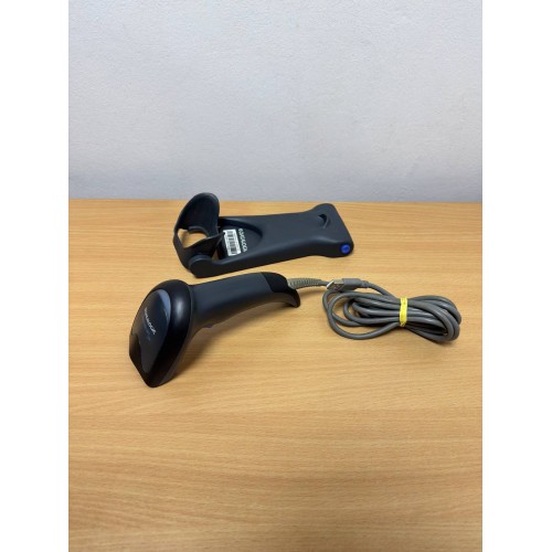 Сканер штрихкодов Datalogic QuickScan Lite QW2120 (QW2120-BK)