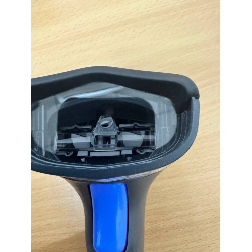 Сканер штрихкодов Datalogic QuickScan Lite QW2120 (QW2120-BK)