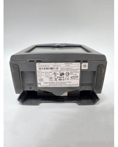 Сканер штрих-кодів Zebra (Motorola, Symbol) LS7708-SR10007ZCR