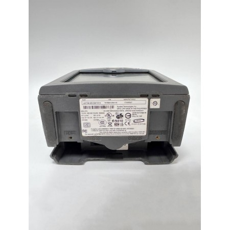 Сканер штрих-кодів Zebra (Motorola, Symbol) LS7708-SR10007ZCR