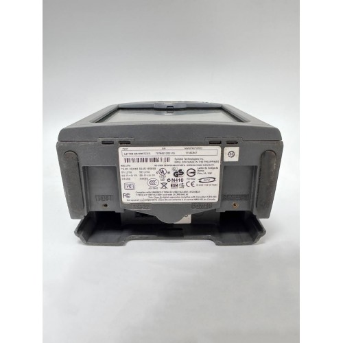 Сканер штрих-кодів Zebra (Motorola, Symbol) LS7708-SR10007ZCR