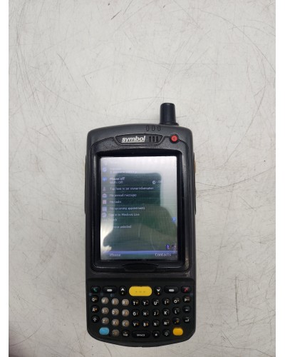 Термінал збору даних (ТСД) Motorola MC7095-PKEDCQRAAWR Symbol Bluetooth, WiFi