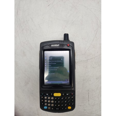 Термінал збору даних (ТСД) Motorola MC7095-PKEDCQRAAWR Symbol Bluetooth, WiFi