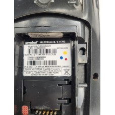 Термінал збору даних (ТСД) Motorola MC7095-PKEDCQRAAWR Symbol Bluetooth, WiFi