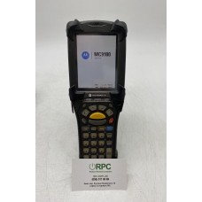 Термінал збору даних (ТСД) Motorola MC9190-G30SWAYA6WR Bluetooth, WiFi