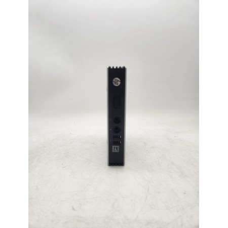 Тонкий клієнт (Неттоп) HP T410 RFX/HDX (ARM Cortex-A8, 1Gb DDR3, 2Gb EMMC)