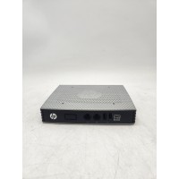 Тонкий клієнт (Неттоп) HP T410 RFX/HDX (ARM Cortex-A8, 1Gb DDR3, 2Gb EMMC)