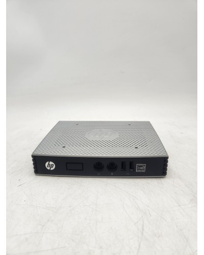 Тонкий клієнт (Неттоп) HP T410 RFX/HDX (ARM Cortex-A8, 1Gb DDR3, 2Gb EMMC)