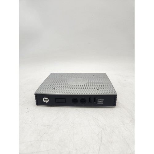 Тонкий клієнт (Неттоп) HP T410 RFX/HDX (ARM Cortex-A8, 1Gb DDR3, 2Gb EMMC)