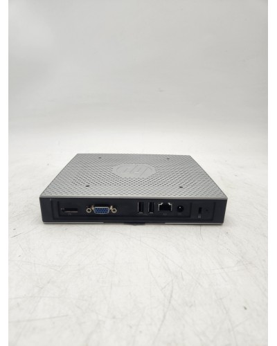 Тонкий клієнт (Неттоп) HP T410 RFX/HDX (ARM Cortex-A8, 1Gb DDR3, 2Gb EMMC)