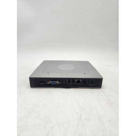 Тонкий клієнт (Неттоп) HP T410 RFX/HDX (ARM Cortex-A8, 1Gb DDR3, 2Gb EMMC)