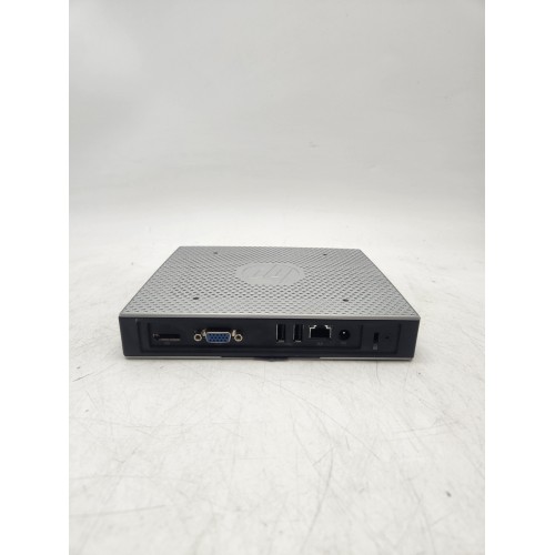 Тонкий клієнт (Неттоп) HP T410 RFX/HDX (ARM Cortex-A8, 1Gb DDR3, 2Gb EMMC)