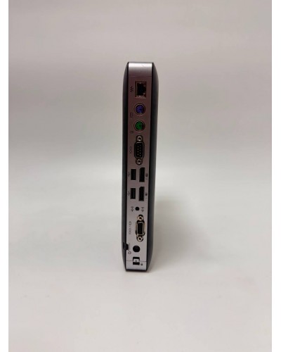 Міні ПК, тонкий клієнт, неттоп HP T6З0 (AMD GX-420GI, 8Gb DDR4, 128Gb SSD, Radeon R7E)